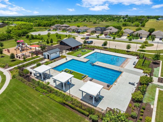 305 Evergreen Sumac Loop, House other with 4 bedrooms, 2 bathrooms and 2 parking in Kyle TX | Image 35
