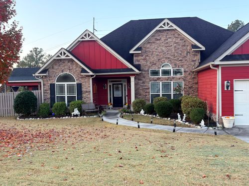 520 Equinox Loop, Aiken, SC, 29803-2927 | Card Image