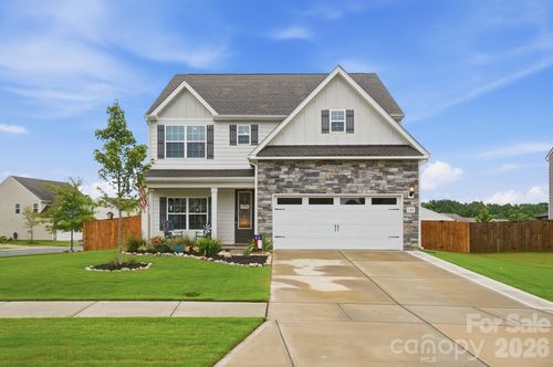 193 Adams Tree Way, Troutman, NC, 28166-9677 | Card Image