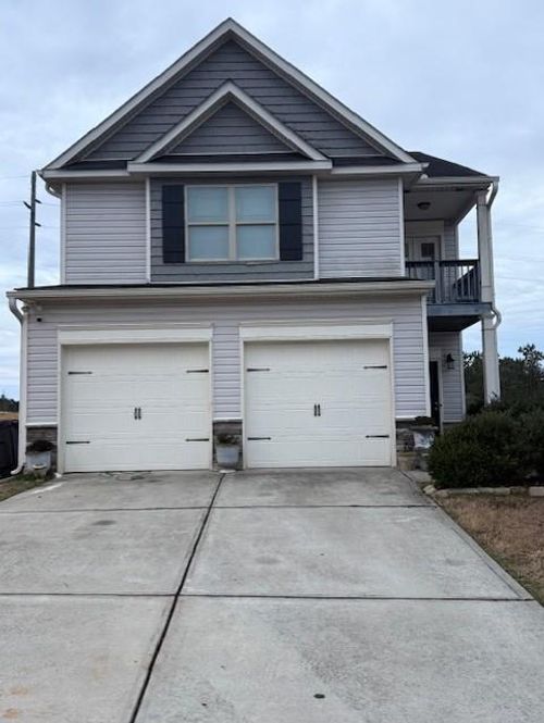 7101 Creeksong Dr, Douglasville, GA, 30134-7072 | Card Image