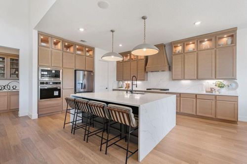 2401 Barton Creek Trail, Friendswood, TX, 77546 | Card Image