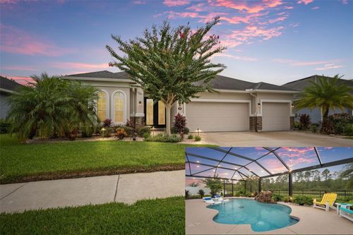 145 S Coopers Hawk Way, PALM COAST, FL, 32164-2359 | Card Image