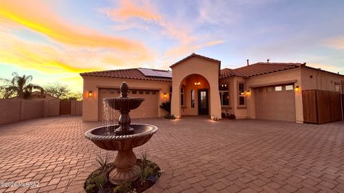8529 N National Drive, Tucson, AZ, 85742 | Card Image