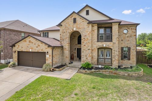 101 Breakaway Rd, Cedar Park, TX, 78613-6991 | Card Image