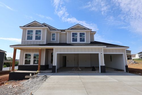 3200 Gravity Drive, Columbia, TN, 38401 | Card Image