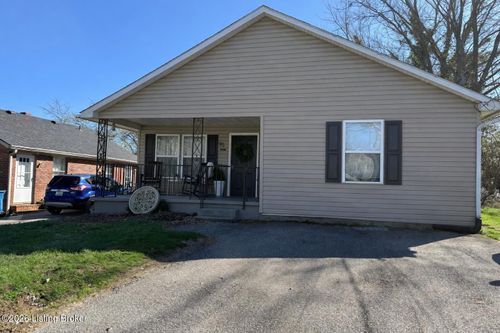 95 Eminence Pike, Shelbyville, KY, 40065-9666 | Card Image