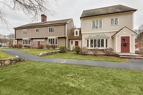 29 Hudson Rd- Building 2, Sudbury, MA, 01776 | Card Image