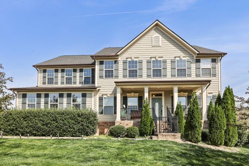 9116 Barred Owl Dr, Franklin, TN, 37067-1492 | Card Image