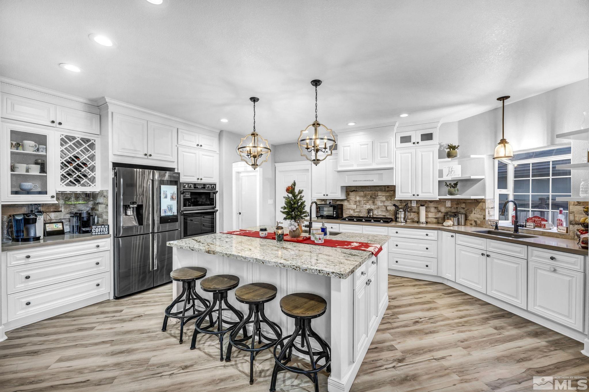 Island Queen Dr, Sparks, NV 89436
