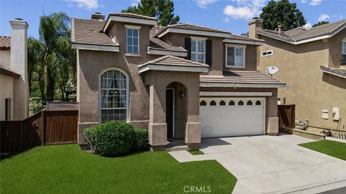 28333 Willow Ct, Santa Clarita, CA, 91350-4438 | Card Image