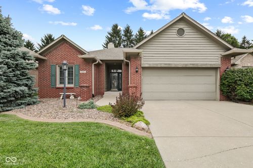 1628 Foxmere Blvd, Greenwood, IN, 46142-4800 | Card Image