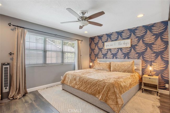 Primary Suite with Pool View | Image 17