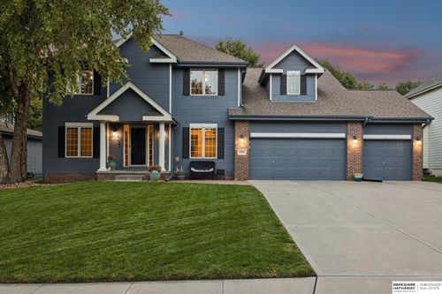 6118 S 175th Ter, Omaha, NE, 68135-3053 | Card Image