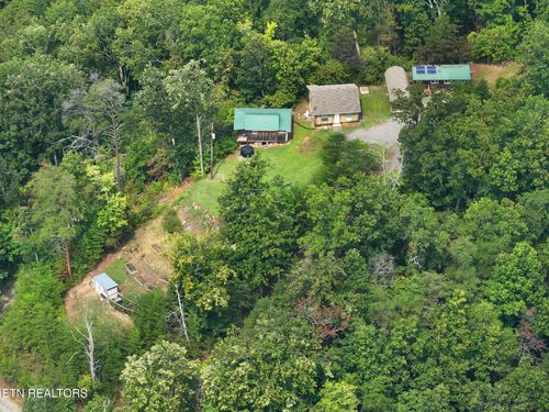 388 Damewood Hollow Rd, Luttrell, TN, 37779-2702 | Card Image