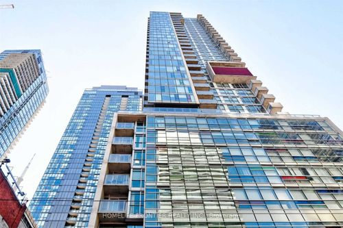 2501-375 King St W, Toronto, ON, M5V1K5 | Card Image