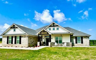 4360 S Hwy 281, House other with 4 bedrooms, 2 bathrooms and 2 parking in Lampasas TX | Image 1