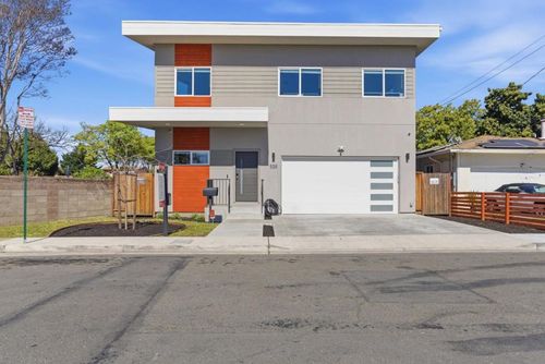 538 Dean Street, Hayward, CA, 94541 | Card Image