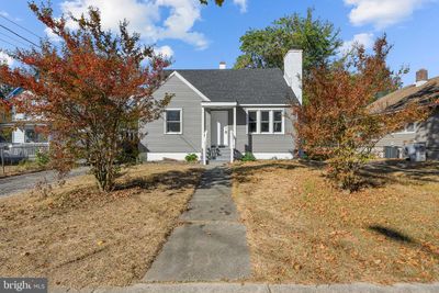 68 S Valley Avenue, House other with 4 bedrooms, 1 bathrooms and null parking in VINELAND NJ | Image 1