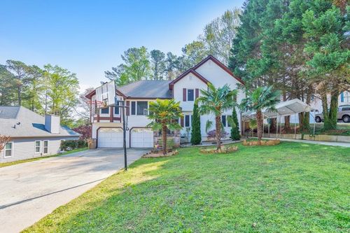 429 Etowah Valley Way, Woodstock, GA, 30189-2483 | Card Image