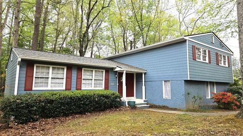 2912 Pathview Ln, Marietta, GA, 30062-1460 | Card Image
