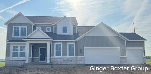 121-11290 Shoreline Dr, Allendale, MI, 49401-8854 | Card Image