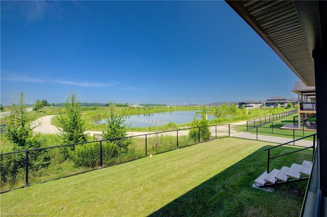 259 Timber Trail Rd, House other with 5 bedrooms, 5 bathrooms and 6 parking in Elmira ON | Image 47