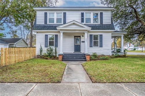 3601 Orange Street, Norfolk, VA, 23513 | Card Image