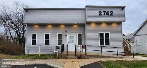 2742 Knights Rd, BENSALEM, PA, 19020-3526 | Card Image
