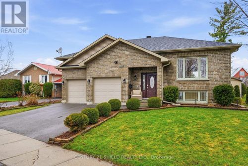 1715 Second St W, Cornwall, ON, K6J5N6 | Card Image