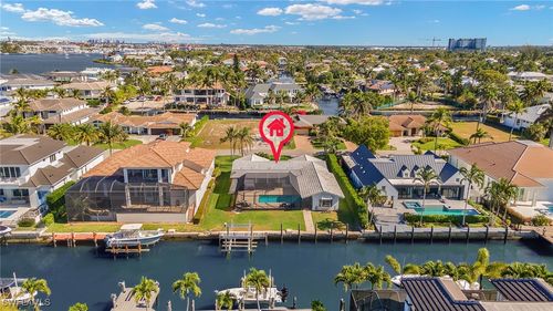 1400 Marlin Dr, NAPLES, FL, 34102-2502 | Card Image