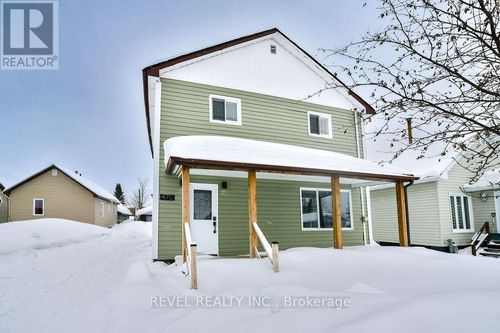 470 Radio St, Iroquois Falls, ON, P0K1G0 | Card Image