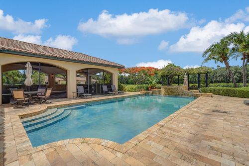 13281 52nd Pl S, Wellington, FL, 33449-6002 | Card Image