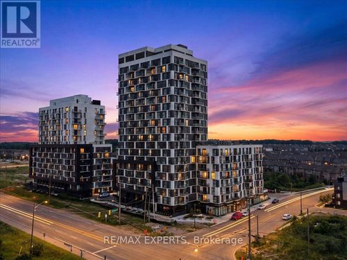 203-335 Wheat Boom Drive, Oakville (JM Joshua Meadows), ON, L6H7Y1 | Card Image
