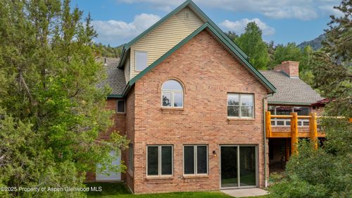 703 Silver Oak Dr, Glenwood Springs, CO, 81601-2842 | Card Image