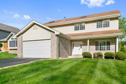 729 Wright Rd, University Park, IL, 60484-2967 | Card Image