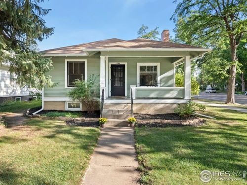 430 E Plum St, Fort Collins, CO, 80524-3331 | Card Image
