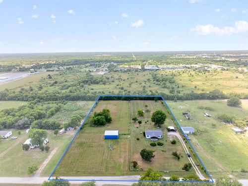 8900 Crestview Estate Road, Quinlan, TX, 75474 | Card Image