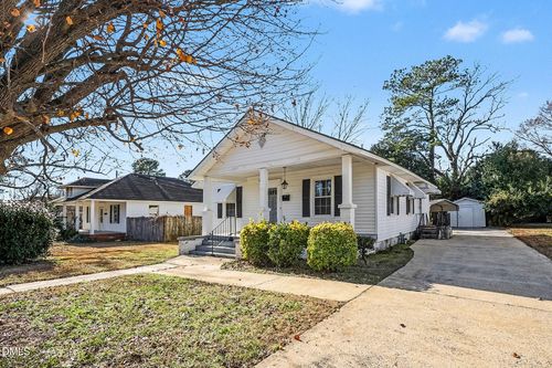 406 S 16th St, Erwin, NC, 28339-2011 | Card Image