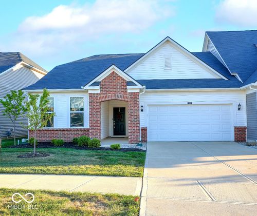 917 Tuxedo Dr, Westfield, IN, 46074-7680 | Card Image