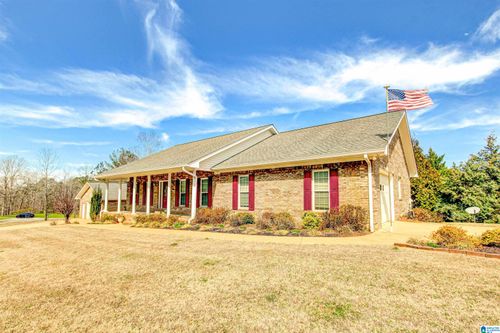 144 Bluffs Cir, Wedowee, AL, 36278-4410 | Card Image