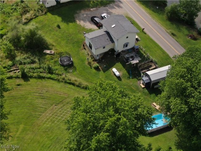 Aerial view of property and surrounding area | Image 37