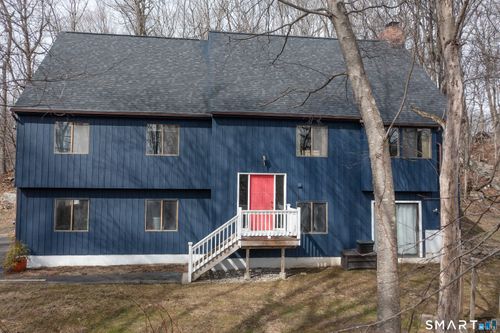 23 Trails End Ln, Ridgefield, CT, 06877-3030 | Card Image