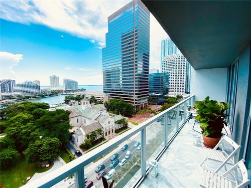apt-1200-500 Brickell Ave, Miami, FL, 33131-2578 | Card Image