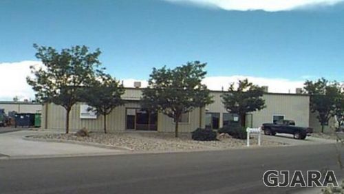 ste-c-707 Arrowest Rd, Grand Junction, CO, 81505-9738 | Card Image