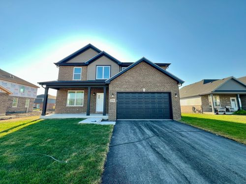 20788 Elwood St, Lynwood, IL, 60411 | Card Image