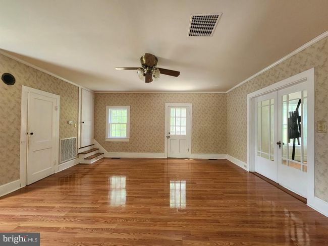 6428 Quantico Rd, House other with 1 bedrooms, 1 bathrooms and null parking in QUANTICO MD | Image 16