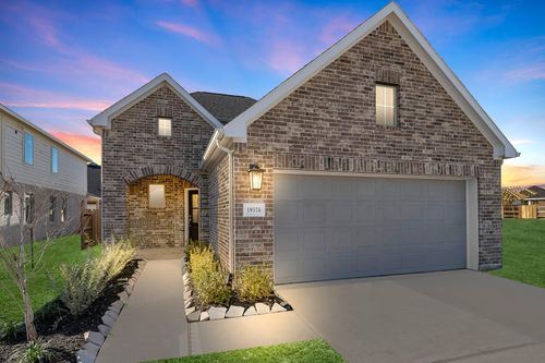 19376 Poppy Village Cir, Magnolia, TX, 77355-1435 | Card Image