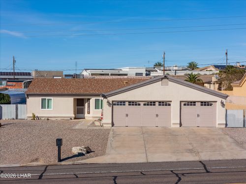 2857 Palo Verde Blvd N, Lake Havasu City, AZ, 86404-1333 | Card Image