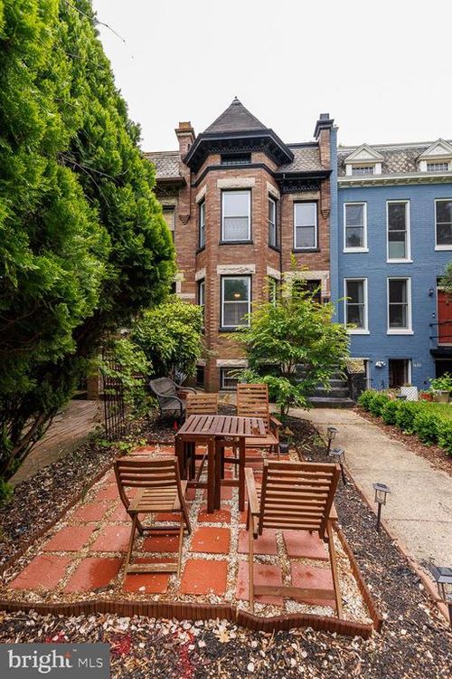 b-1437 East Capitol Street Se, WASHINGTON, DC, 20003 | Card Image