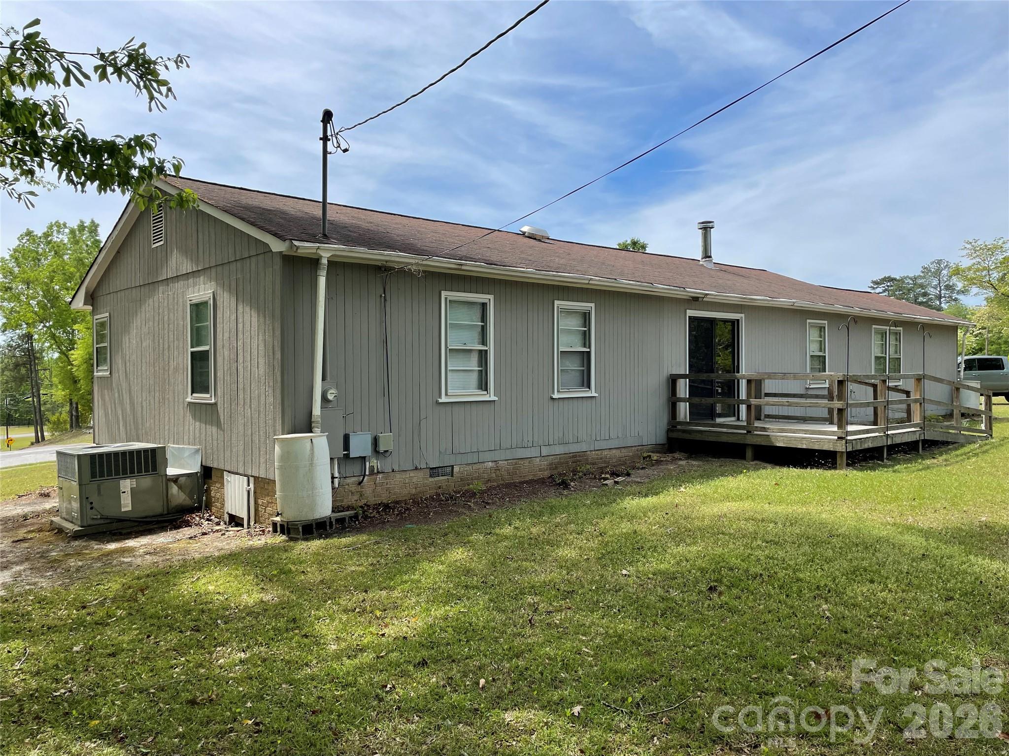 Residential in Kershaw 4